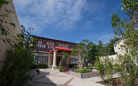 Jawi Peranakan Mansion